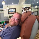 Alan Tunstall - @2004bootblack - Instagram