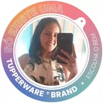 Alana Tupperware - @alana_consultora_tupperware - Instagram