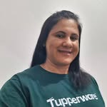 Alane - @alane.tupperware - Instagram