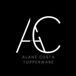 Alane Costa - @alanetupperware - Instagram