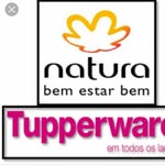 ✨Natura e Tupperware - @alannaturaetupperware - Instagram