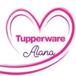Tupperware Alana - @tupperware_alana - Instagram