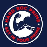 Alan Turco - @hardrocprime - Instagram