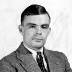 Alan Turing - @alanturingofficial - Instagram
