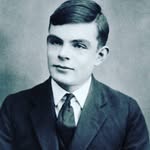 Alan Turing - @alan_turing_35 - Instagram