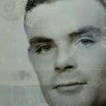 Alan Turing - @alanturing - Instagram