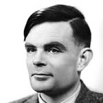 Alan Turing - @alan__turingg - Instagram