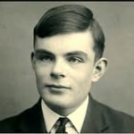 Alan Turing - @alan_turing_ - Instagram