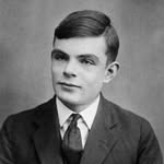 Alan turing - @alan__turing1 - Instagram