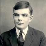 Alan Turing - @alan_____turing - Instagram