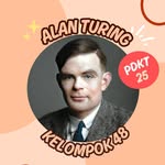 Alan Turing_PDKT2025 - @alanturing_pdkt25 - Instagram