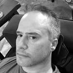 Alan Turley - @arguilios - Instagram
