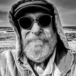 Alan Turley - @alsnuff99 - Instagram