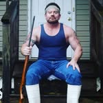 robert alan turnbow - @middle_classtrash - Instagram