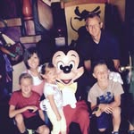 Alan-Mindi Turpin - @turpy5 - Instagram
