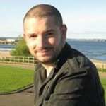 Alan Rolo Turpin - @rolodium - Instagram