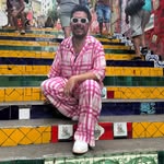 Alan Benítez Sahagún - @tutti_alan - Instagram