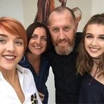 Alan Tutton - @alantutton - Instagram