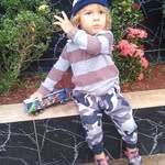 Alan Junior tyler - @alantyler2021 - Instagram
