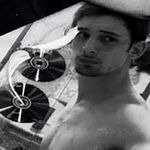 ALAN SIMONI - @alantylermusic - Instagram
