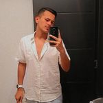 Alan Tyler Mazui Perguer - @alan_mazui - Instagram