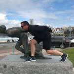 Alan Tynan - @altynan18 - Instagram