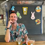 Alan Tyree - @atyree281 - Instagram