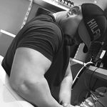 Alan Tyson - @alantysin - Instagram