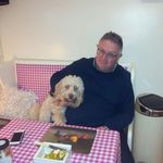 Alan Tyson - @alant1960 - Instagram