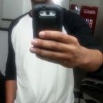 Alan Tyson - @tysonalan57 - Instagram