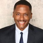 Alan Tyson - @alaneltyson - Instagram
