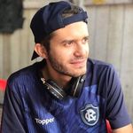 Alan Tyson - @alan.tyson33 - Instagram