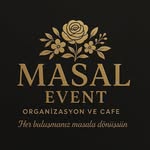 💫𝙼𝙰𝚂𝙰𝙻𝙸𝙼𝚂𝙸💫 - @masalevent_davetevi_alanya - Instagram