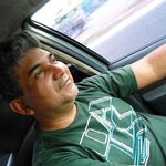 Alan Ugalde - @ugaldede.araujo - Instagram