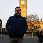 Alan Ugalde - @alanugalde1972 - Instagram
