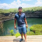 Alan Ugalde - @ugalde_ortega123 - Instagram