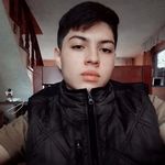 Alan Ugalde - @ugaldee_alan - Instagram