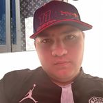 Alan Ugalde - @ugalde915 - Instagram