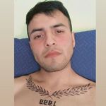 Alan Ugalde - @alancitougalde - Instagram