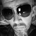 Alan Unsworth - @vince_crue - Instagram
