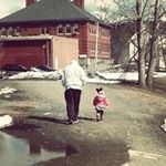 Alan Upton - @mybroricky - Instagram