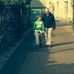 Alan Upton - Facebook