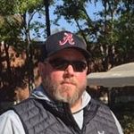 Alan Upton - @thealanupton - Instagram