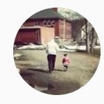 Alan Upton - @mybroricky7 - Instagram