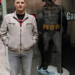 Alan Urbanowicz - @alanurbanowicz - Instagram