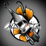 Alan Urbina - @urbinak_tattoo_1 - Instagram
