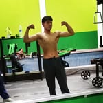Alan Urbina - @alanisaacgomezurbina - Instagram