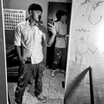 Alan Urbina - @alan___urbina - Instagram
