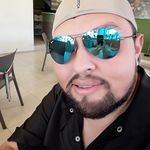 Alan Urbina - @alan.vic - Instagram