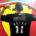 Alan Urias - @_alan_urias - Instagram